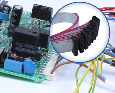 Electronics Cable Harnesses