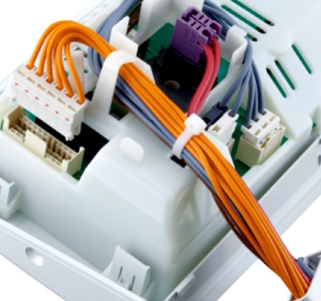 TES Elektrik is the sole supplier for all your cabling needs! 